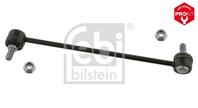23753F_тяга стабилизатора переднего! Daewoo Nubir
