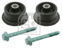 26622f_сайлентблок зад. балки к-кт! vw sharan  se