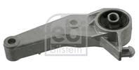 26328F_подушка ДВС передняя! Opel Corsa 1.0/1.2/1