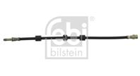 Шланг торм vw sharan 95-00 пер l=450