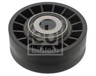 5220f_ролик натяжной! mb w124/w201/w202/w126/w140 2.6-3.6 85&gt