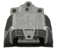 22722F_подушка МКПП левая! 5ступенч. VW Golf/Bora/New Beetle 1.4 16V 97&gt