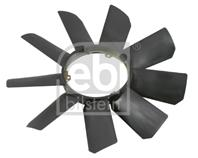 Крыльчатка радиатора mer w210/w163/r129 4.3-5.5 97