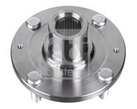 Ступица пер колеса HYUNDAI 51750-3D000