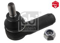 25268F_наконечник рулевой левый! &ltch.4AP001983 Audi 100/A6 91-97