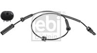 Датчик ABS BMW 1 F20 2,0 13-