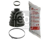 Пыльник шруса nis almera/primera/sunny 90-00 внутр