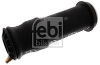 Подушка пневматическая кабины