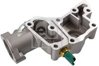 Корпус термостата