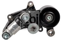 23501F_натяжитель ремня! с роликом MB W211 2.1CDi