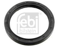 Сальник колен.вала перед.[55x68x8]