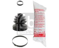 Комплект пыльника