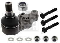 Опора шаровая TRANSIT 09/91--