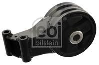 23672F_подушка ДВС задняя! Opel Vectra/Signum 1.9