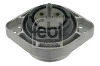 26801F_подушка ДВС левая! BMW E83 2.5i/3.0i 04&gt