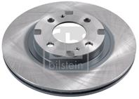 Диск тормозной