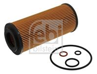 26704f_фильтр масляный! bmw e46/e61/e65/e90/x3/x5/x6 2.5d-3.5d 03&gt