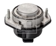 Подушка двигателя Подушка двигателя