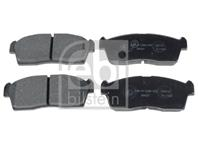 Колодки Колодки