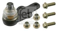 22140F_опора шаровая к-кт! Ford Mondeo all 00&gt