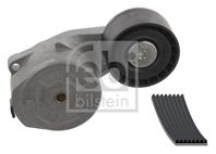 Ременный комплект