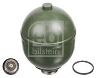 гидроаккумулятор