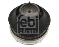 Подушка двигателя w220-4matic  gumm