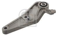 31065F_подушка ДВС задняя! Opel Corsa 1.0-1.4 06&gt