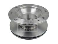 Тормозной диск