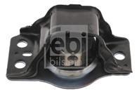 Подушкa двигателя Renault Logan