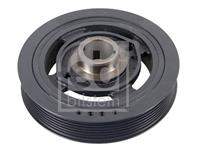 27229F_шкив коленвала! Toyota Avensis/Camry/Previa/RAV-4 2.0/2.4 00&gt