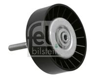22405f_ролик обводной! alfa romeo 147/156/166/gtv