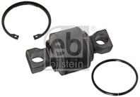 Сайлентблок тяги