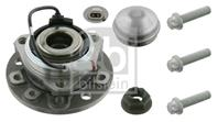 Подшипник ступицы Opel Astra J