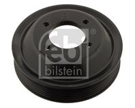 30125f_шкив помпы! bmw e46/e39/e38/x3/x5/z3/z4 2.0i-3.0i 94&gt