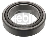 Подшипник ступицы