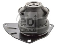 21224f_подушка двс правая! мкпп vw lupo/polo 1.7s