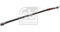 FEBI 22425 Шланг тормозной М10х1х420mm зад S/V40
