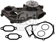 Водяная помпа