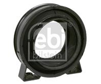 22595F_опора кардана подвесная! без подшипника Volvo 940/960/S90/V90 90&gt