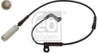 23021F_=QBWS0218 [34356764298] !датчик износа колодок перед. BMW 5 E60/E61/6 E6