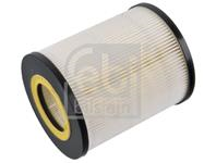 31159F_фильтр воздушный! MB W168 1.4-2.1 97&gt