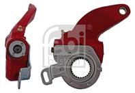 Рычаг регулировки тормоза p mercedes actros  actros mp2 / mp3  atego 