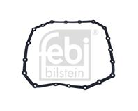 Фильтр акпп (+ прокладка) ккт.