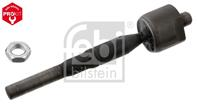 FEBI 32002 [4дня] Тяга рулевая Mits.L200