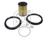 Фильтр топливный