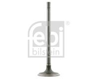 Впускн.клапан BMW E46/E39/E60/X3/X5/Z3/Z4