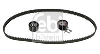 24369F_рем.к-кт ГРМ! Citroen Berlingo/C3/C4  Ford Focus  Peugeot 407 1.6HDi/TDCi 03&gt