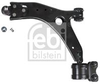 31845f_рычаг нижний левый! d21 ford focus 04&gt/c-m