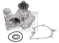 водяной насос